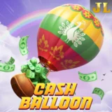 Bocoran RTP Slot Jili Cash Balloon